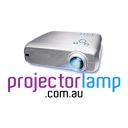Projector Lamp Australia logo